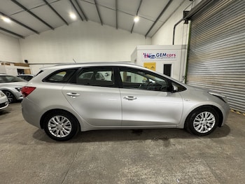 Used Kia Ceed 2013 for sale - 78300530: Photo