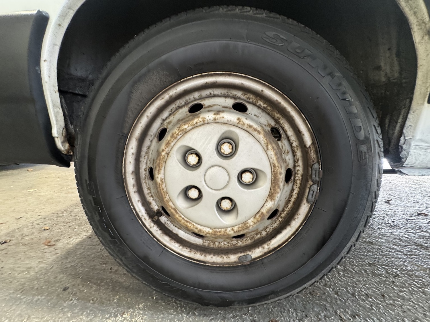 Used Citroen Relay 2003 for sale - 76461586: Photo 15