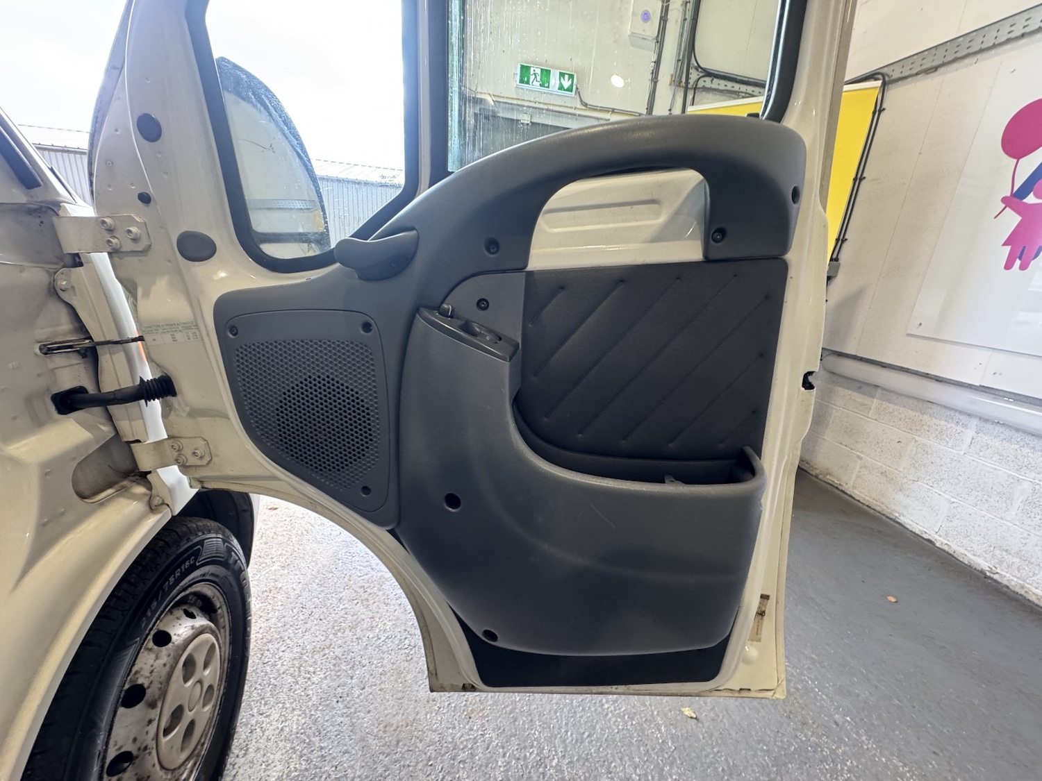 Used Citroen Relay 2003 for sale - 76461586: Photo 17