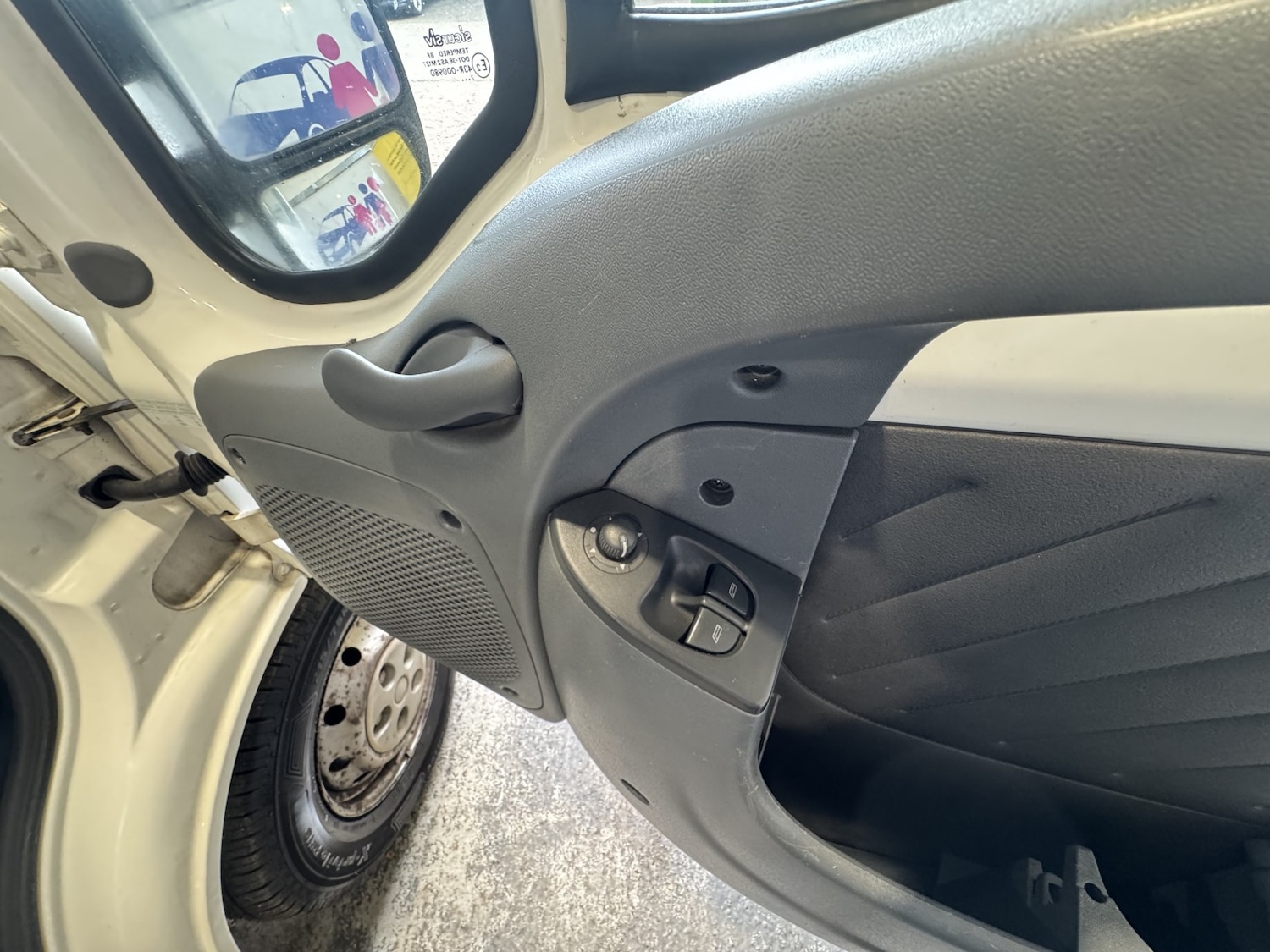 Used Citroen Relay 2003 for sale - 76461586: Photo 18