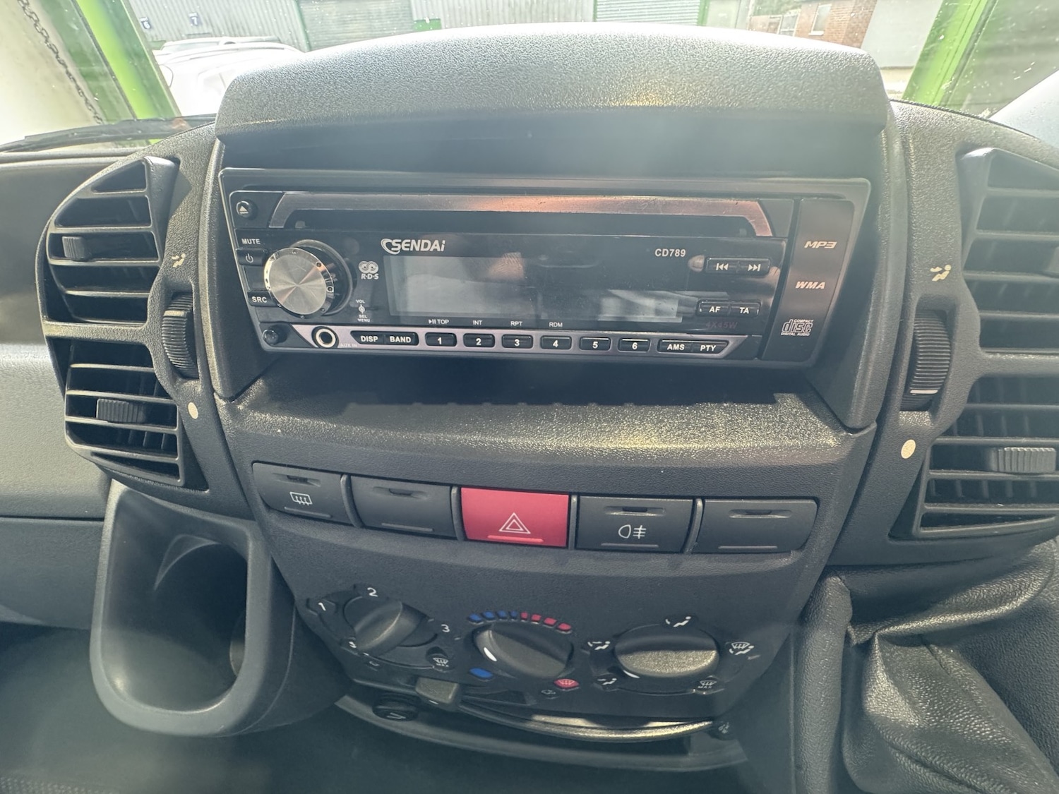 Used Citroen Relay 2003 for sale - 76461586: Photo 25