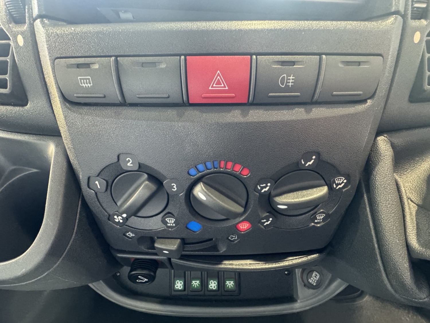 Used Citroen Relay 2003 for sale - 76461586: Photo 26