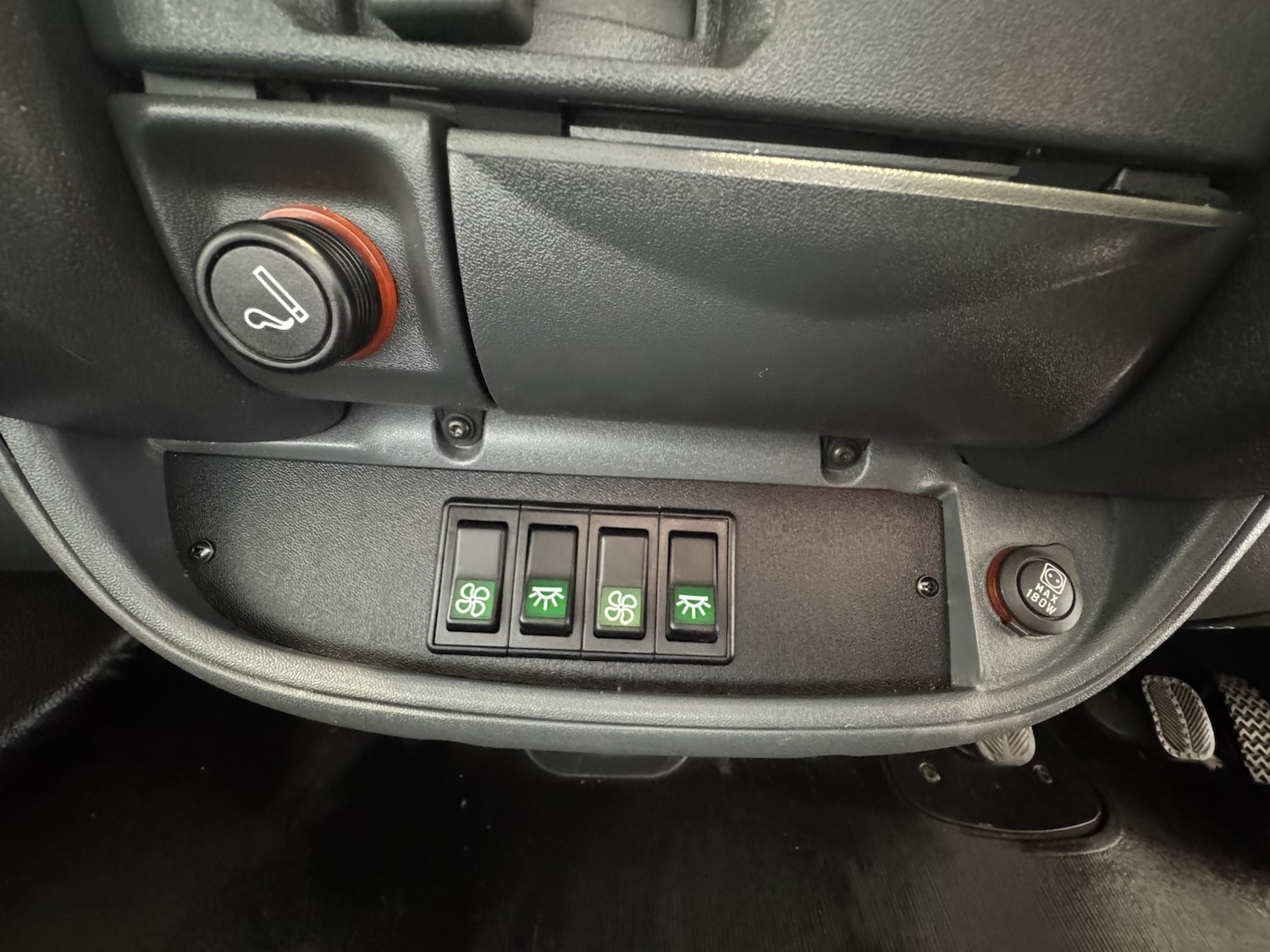 Used Citroen Relay 2003 for sale - 76461586: Photo 27