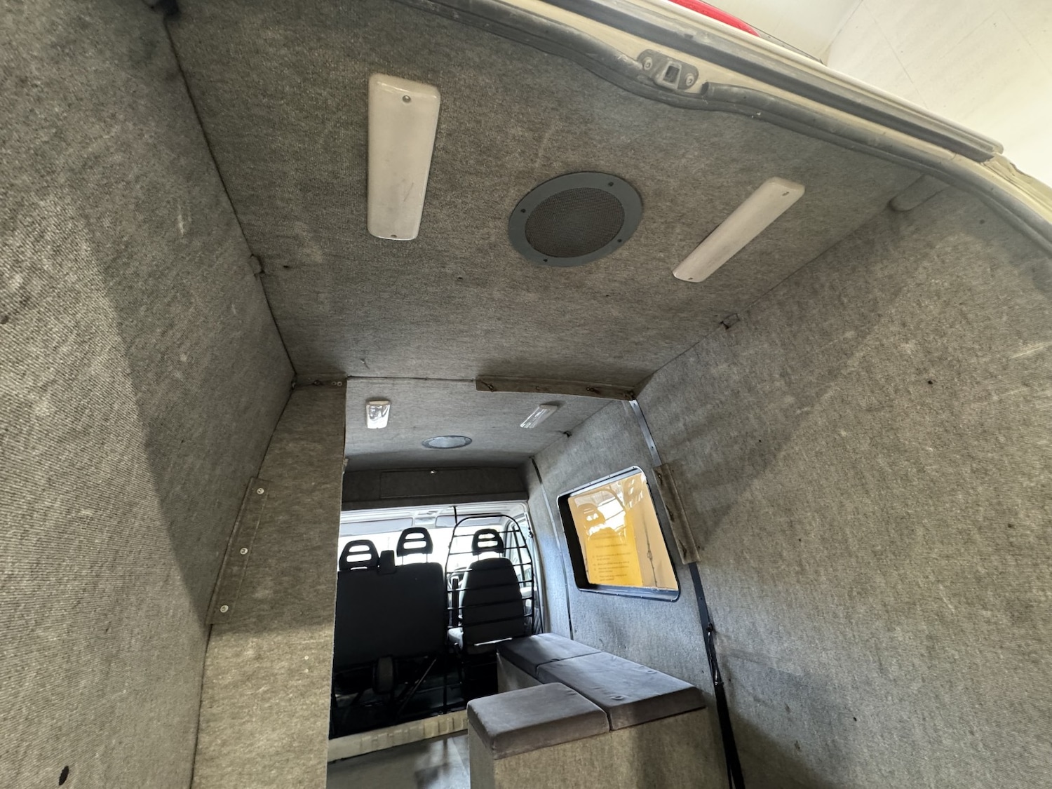 Used Citroen Relay 2003 for sale - 76461586: Photo 30