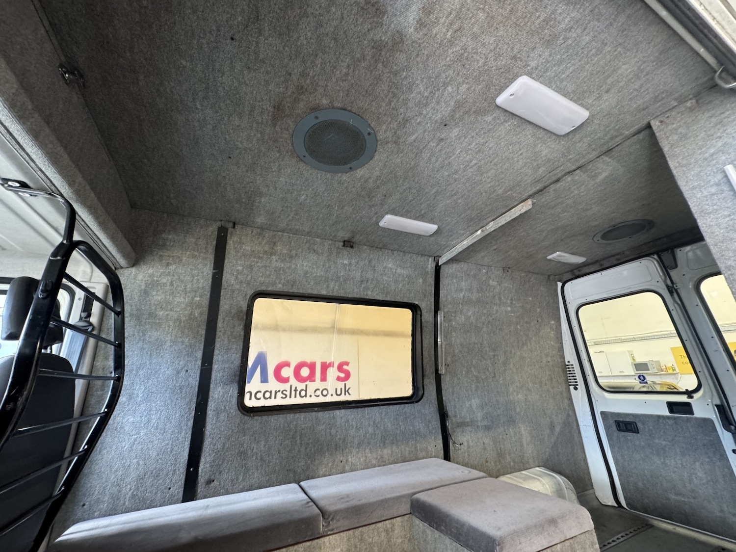 Used Citroen Relay 2003 for sale - 76461586: Photo 34