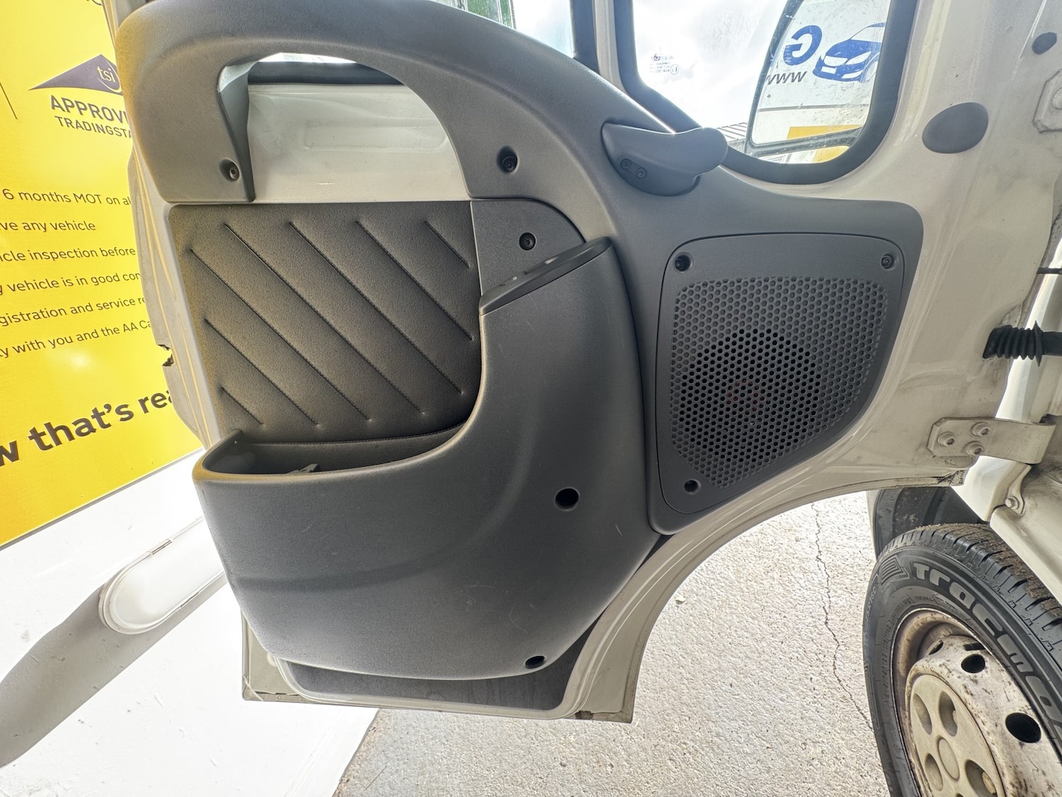 Used Citroen Relay 2003 for sale - 76461586: Photo 35