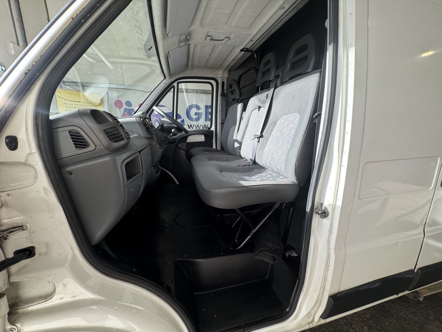 Used Citroen Relay 2003 for sale - 76461586: Photo 37