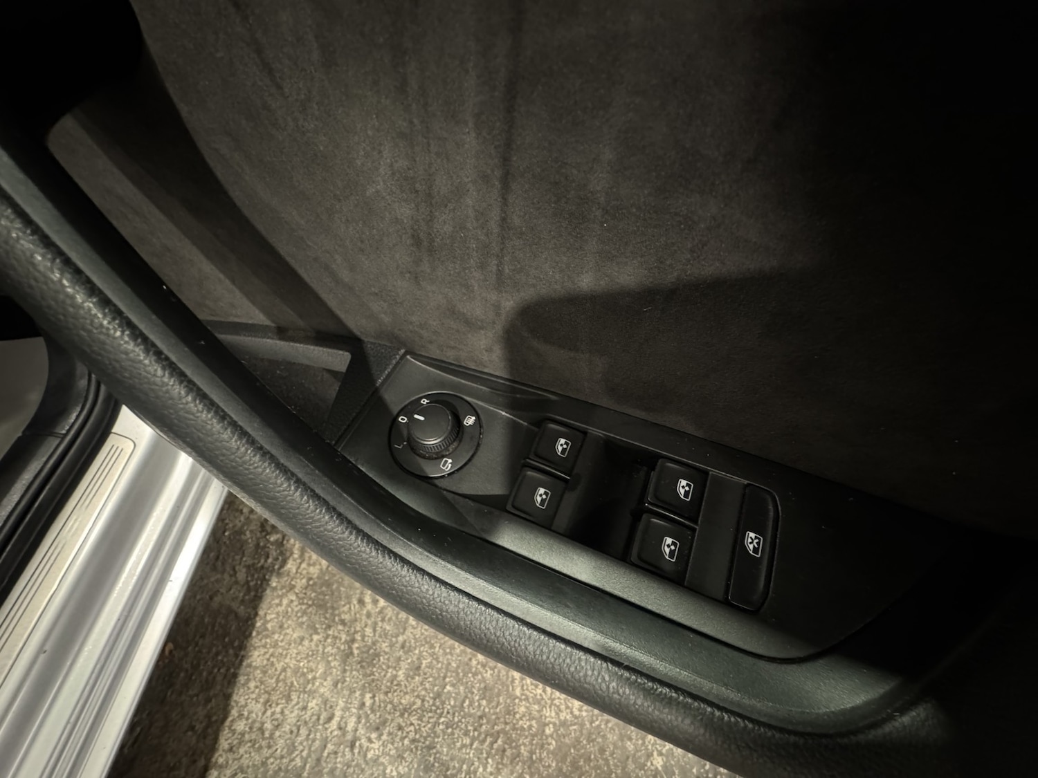 Used Skoda Superb 2017 for sale - 76725693: Photo 20