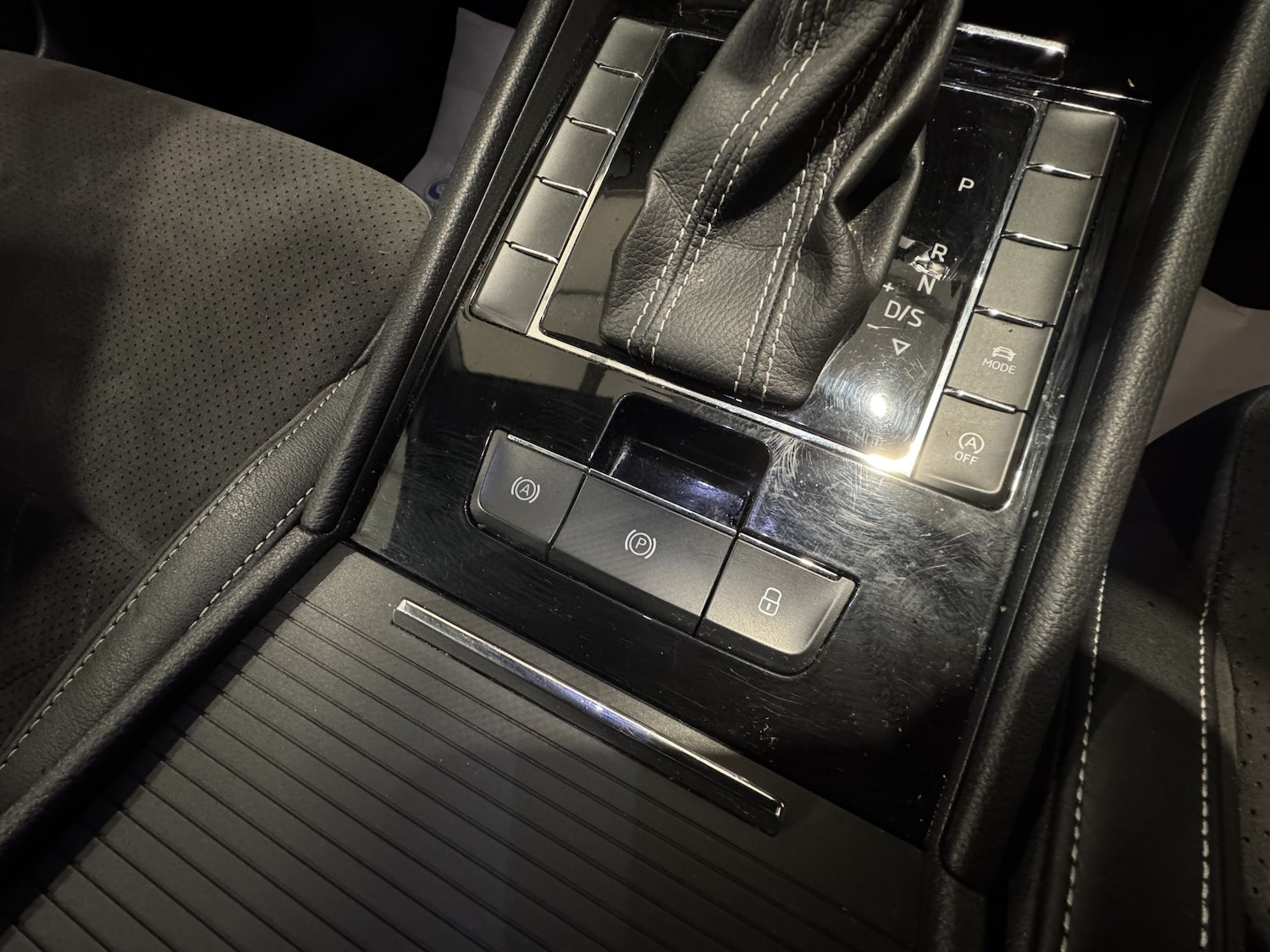 Used Skoda Superb 2017 for sale - 76725693: Photo 38