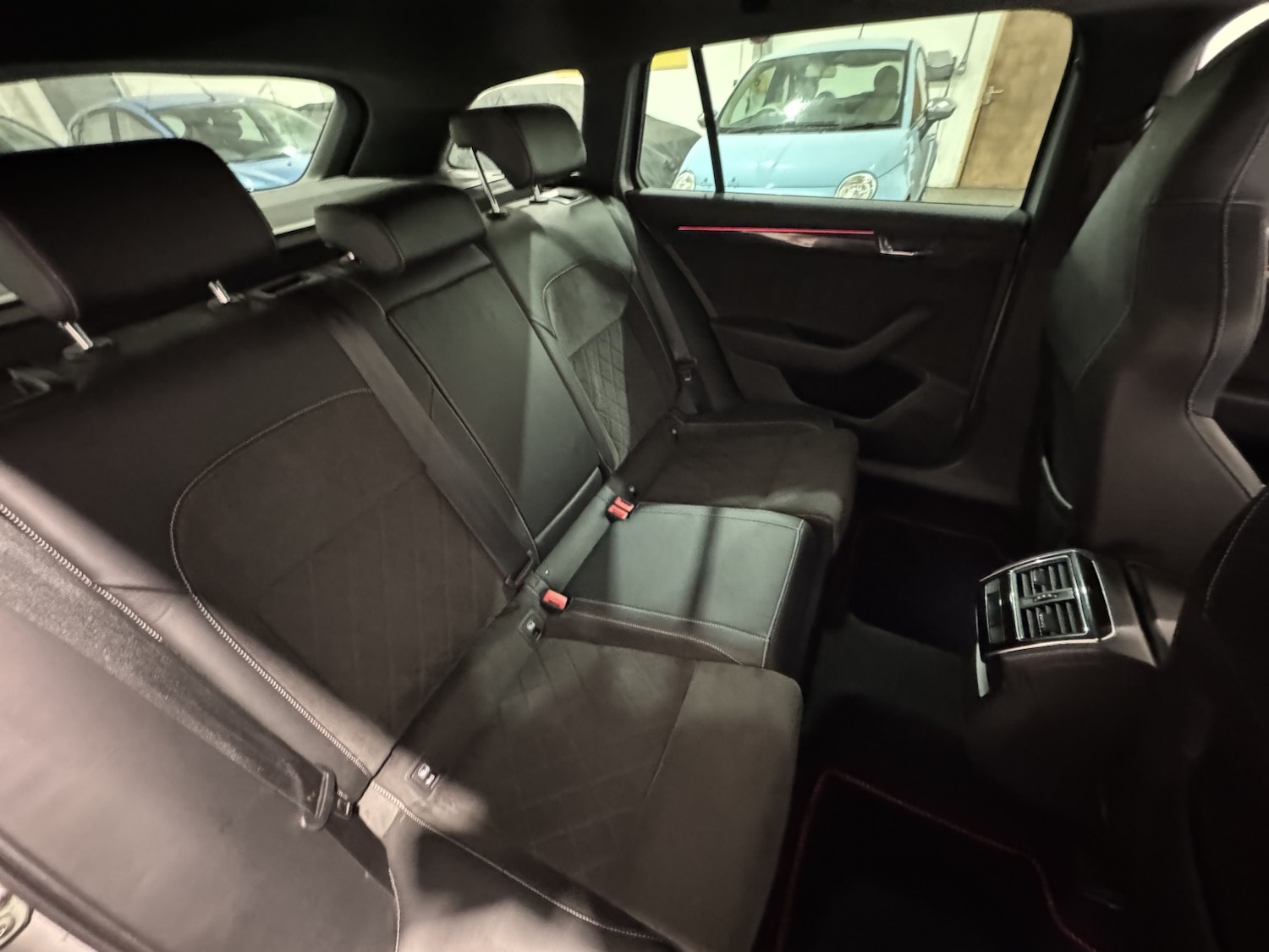 Used Skoda Superb 2017 for sale - 76725693: Photo 46