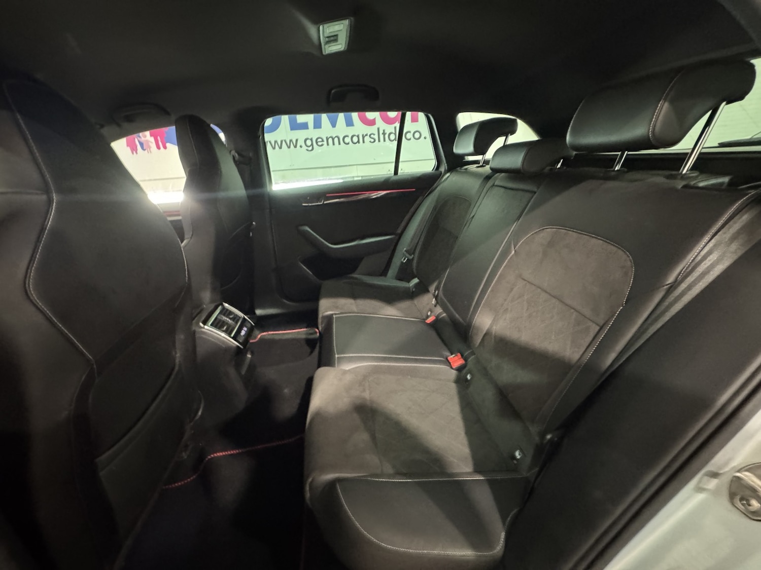 Used Skoda Superb 2017 for sale - 76725693: Photo 55