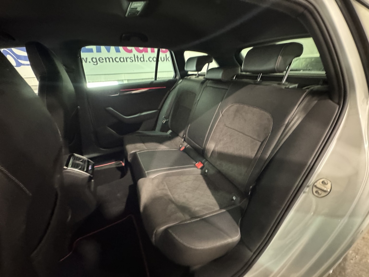 Used Skoda Superb 2017 for sale - 76725693: Photo 56