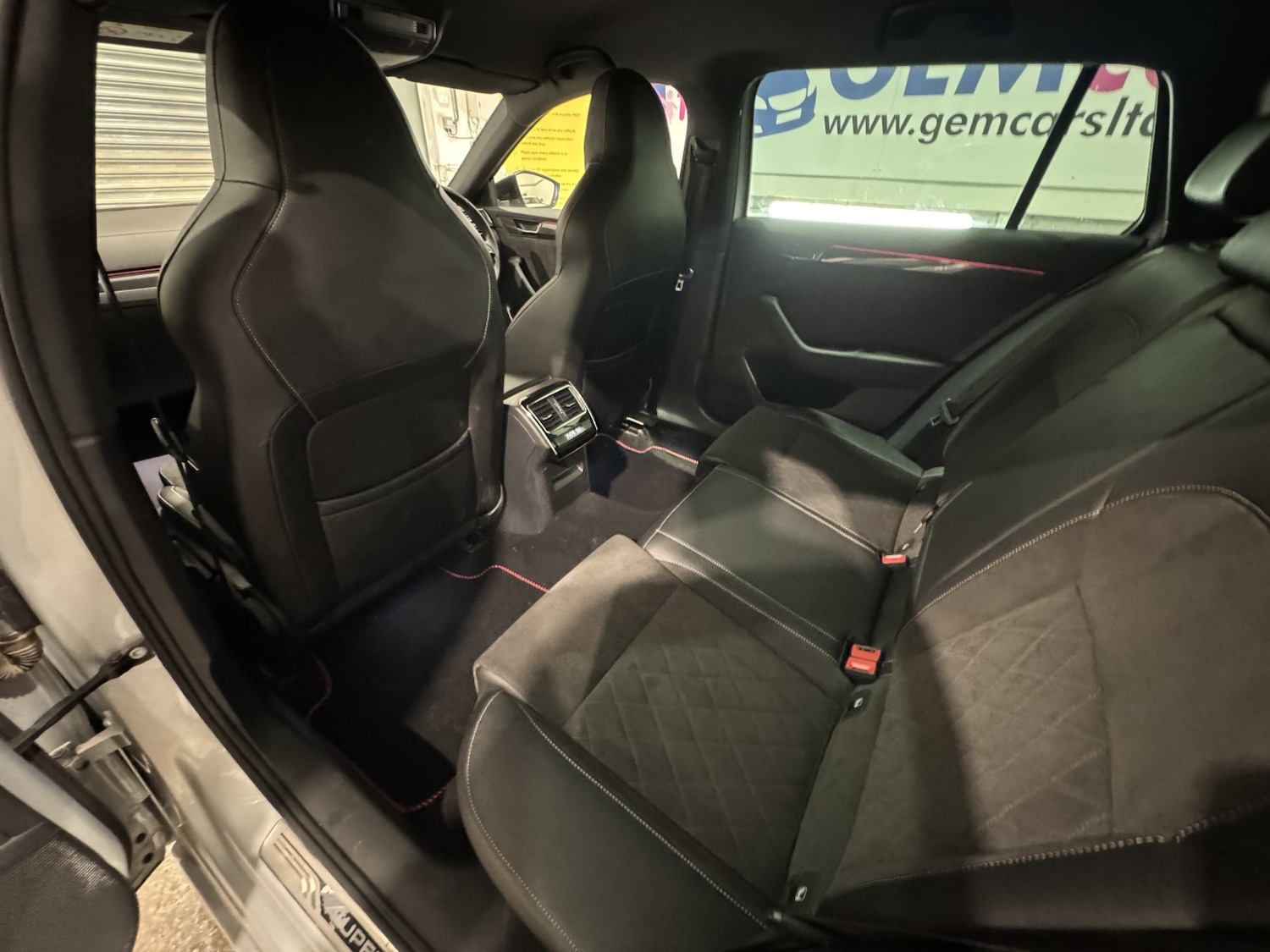 Used Skoda Superb 2017 for sale - 76725693: Photo 57