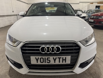 Used Audi A1 2015 for sale - 78476873: Photo