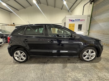 Used Volkswagen Polo 2014 for sale - 78761260: Photo