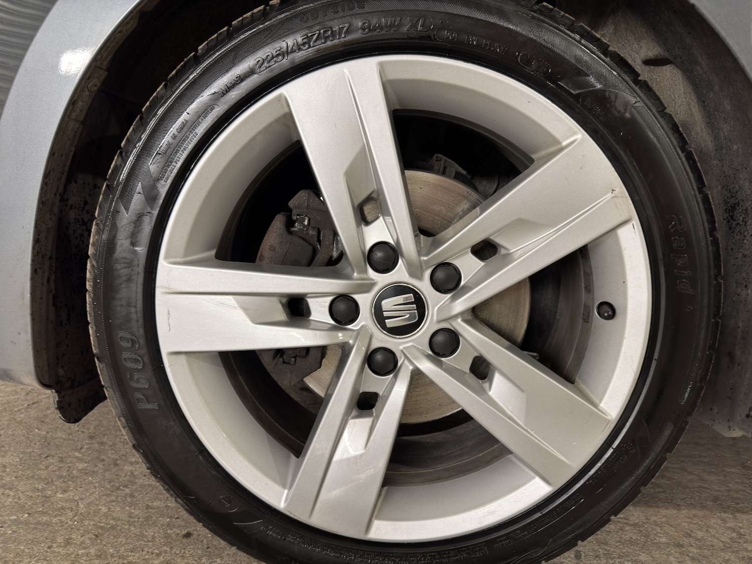 Used SEAT Leon 2017 for sale - 77931294: Photo 10