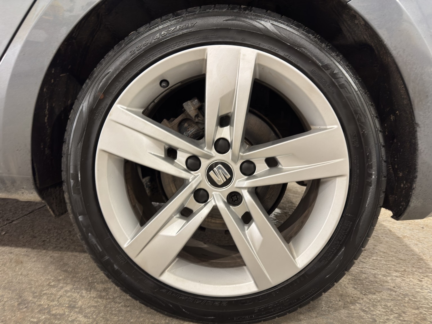 Used SEAT Leon 2017 for sale - 77931294: Photo 11