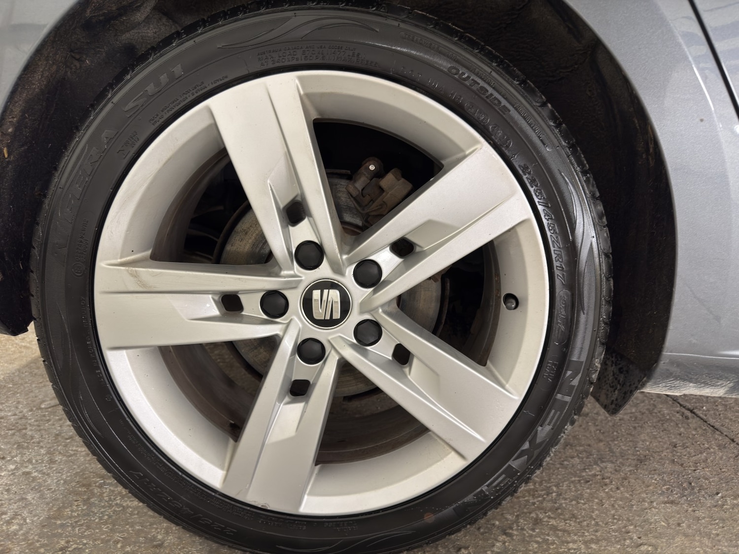 Used SEAT Leon 2017 for sale - 77931294: Photo 12