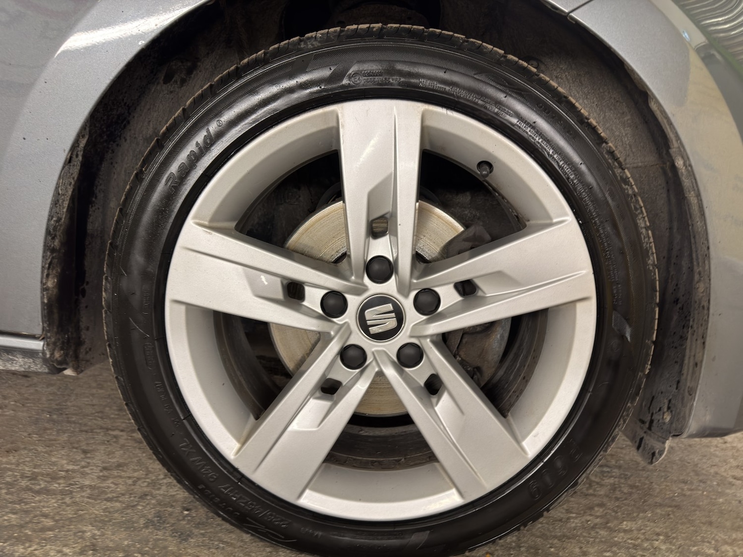 Used SEAT Leon 2017 for sale - 77931294: Photo 13