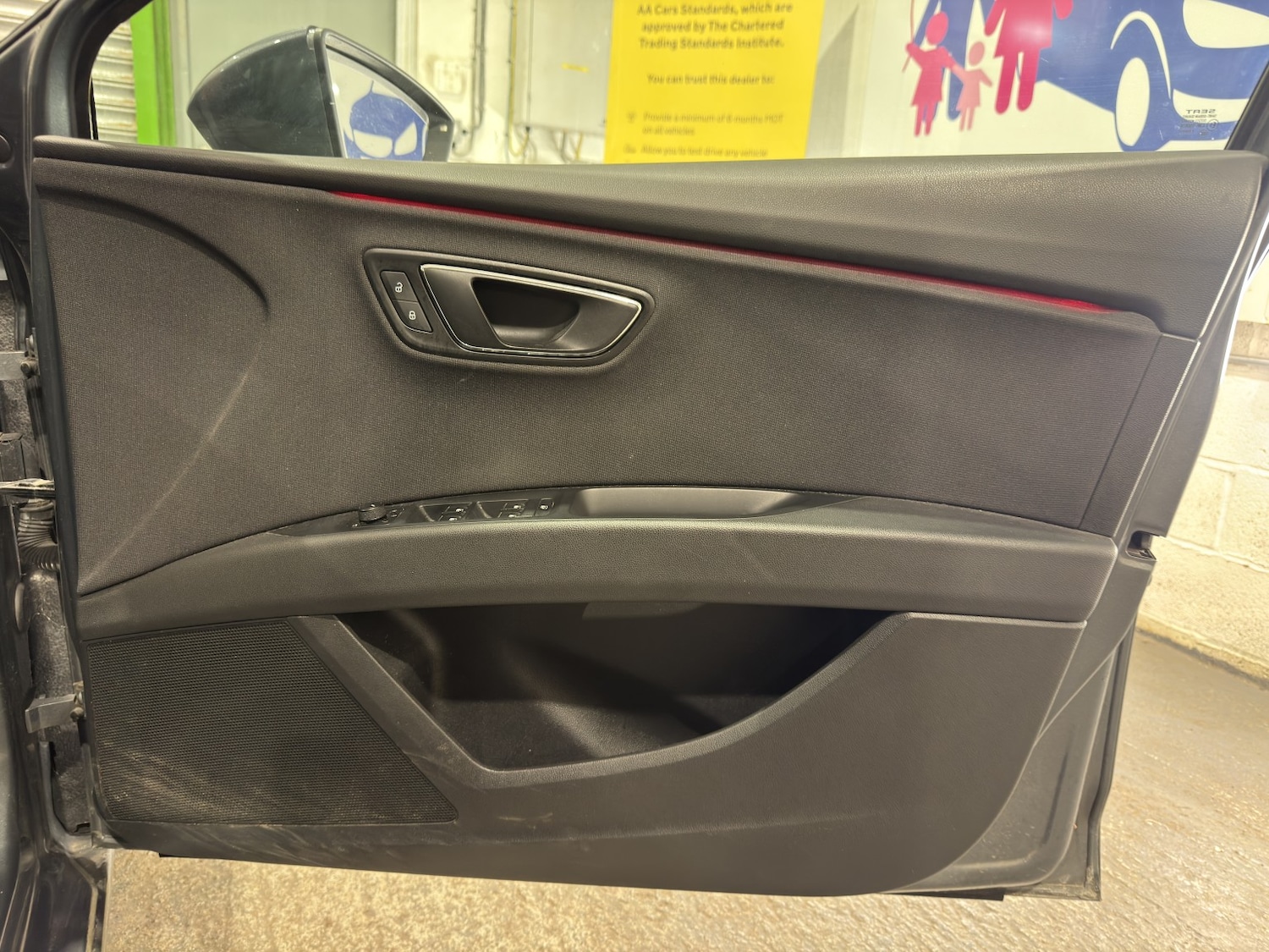 Used SEAT Leon 2017 for sale - 77931294: Photo 14