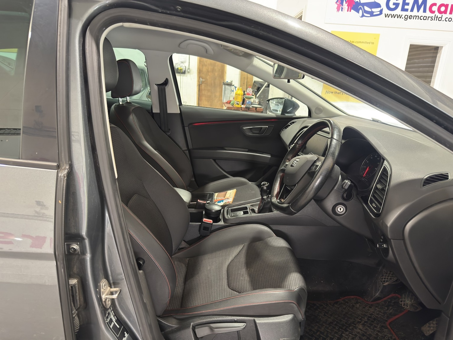 Used SEAT Leon 2017 for sale - 77931294: Photo 18