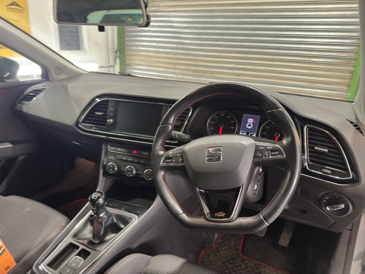 Used SEAT Leon 2017 for sale - 77931294: Photo 21