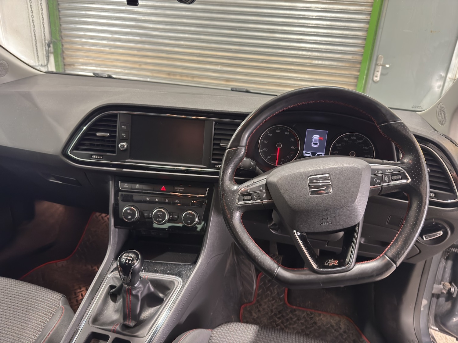 Used SEAT Leon 2017 for sale - 77931294: Photo 22