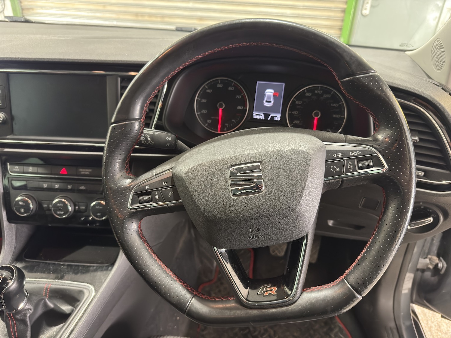 Used SEAT Leon 2017 for sale - 77931294: Photo 24