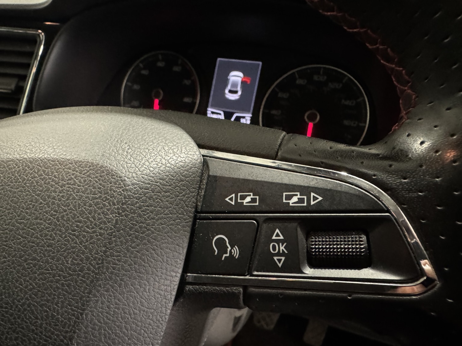 Used SEAT Leon 2017 for sale - 77931294: Photo 25