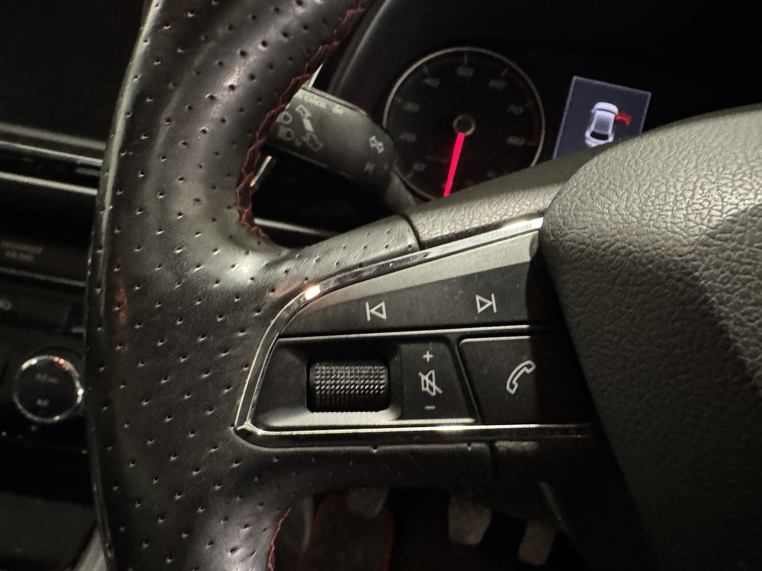 Used SEAT Leon 2017 for sale - 77931294: Photo 26