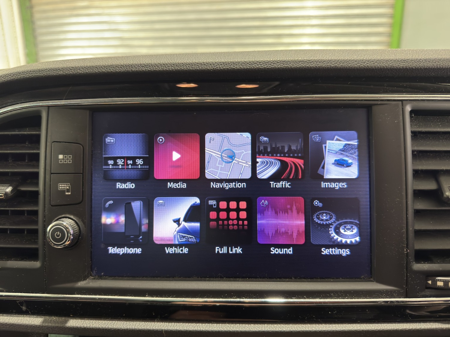 Used SEAT Leon 2017 for sale - 77931294: Photo 32