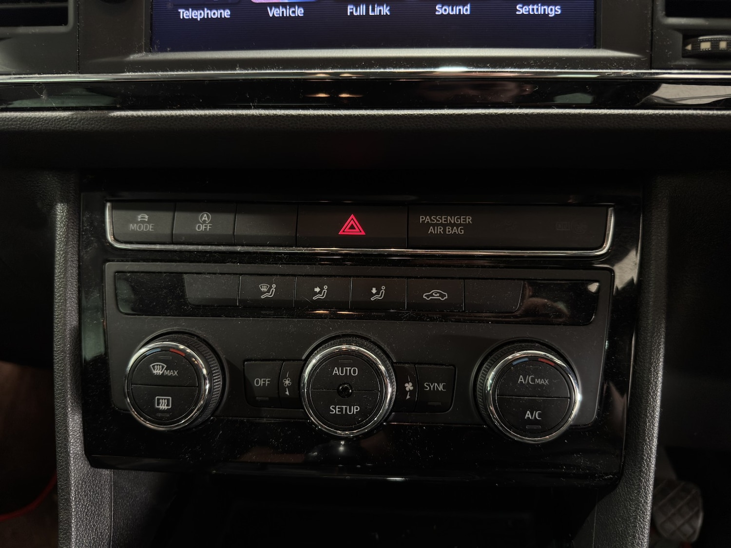 Used SEAT Leon 2017 for sale - 77931294: Photo 33