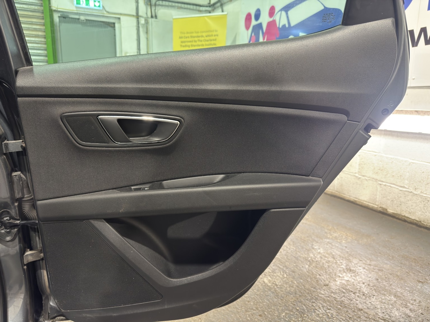 Used SEAT Leon 2017 for sale - 77931294: Photo 36