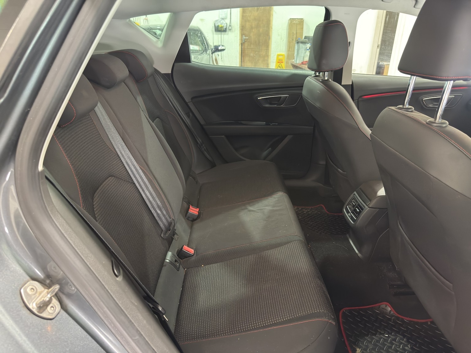 Used SEAT Leon 2017 for sale - 77931294: Photo 38