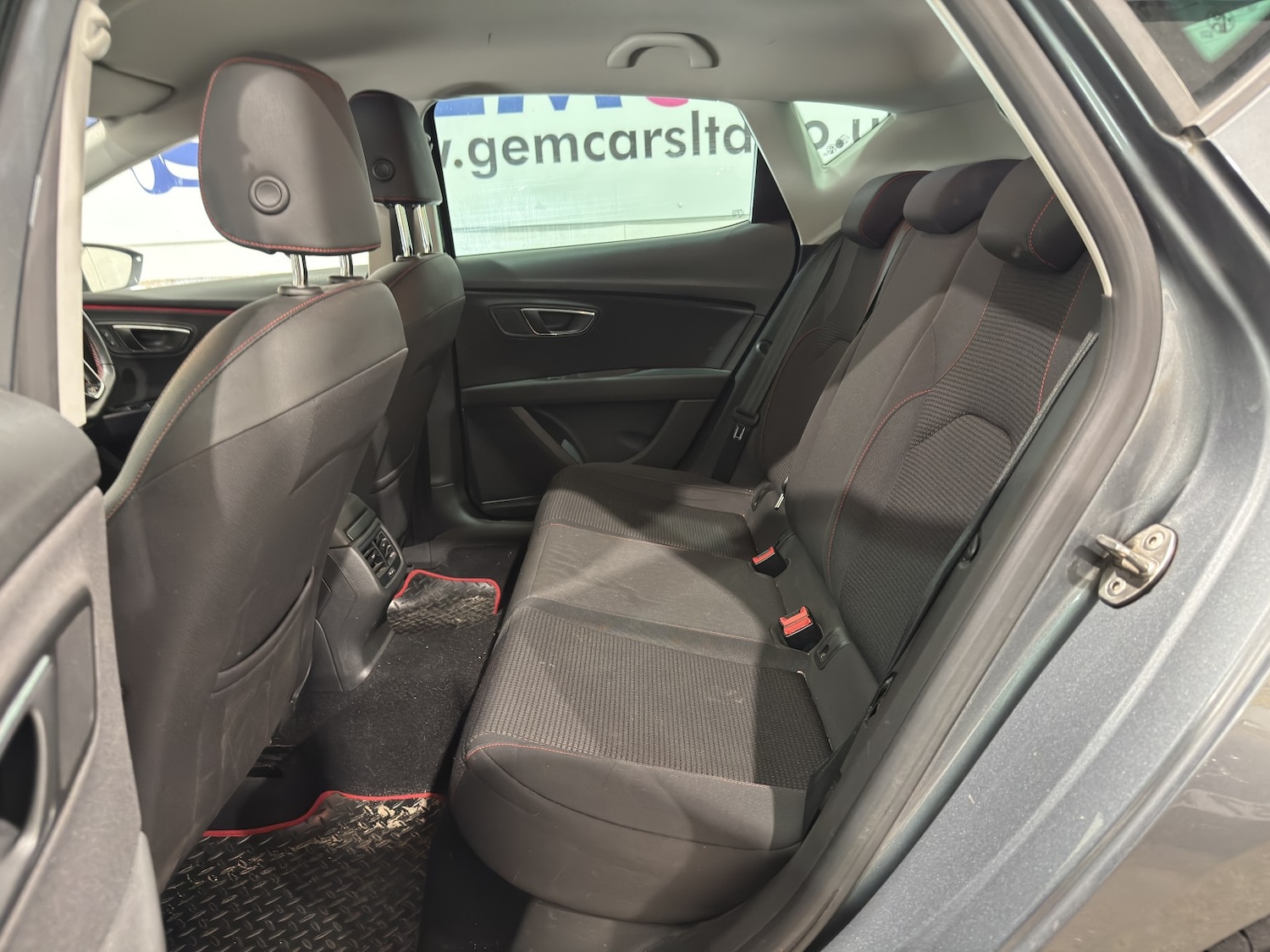 Used SEAT Leon 2017 for sale - 77931294: Photo 42