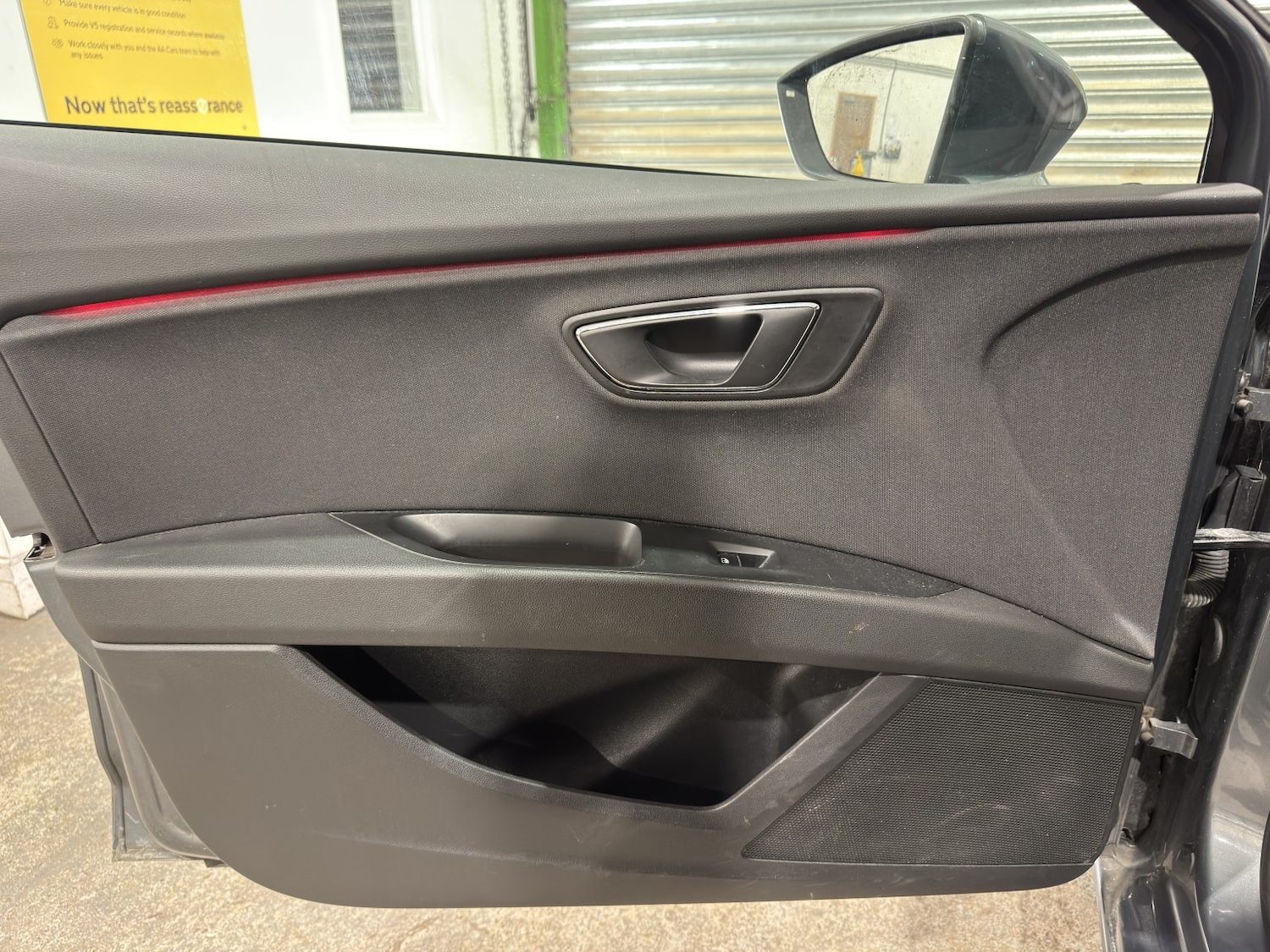 Used SEAT Leon 2017 for sale - 77931294: Photo 43