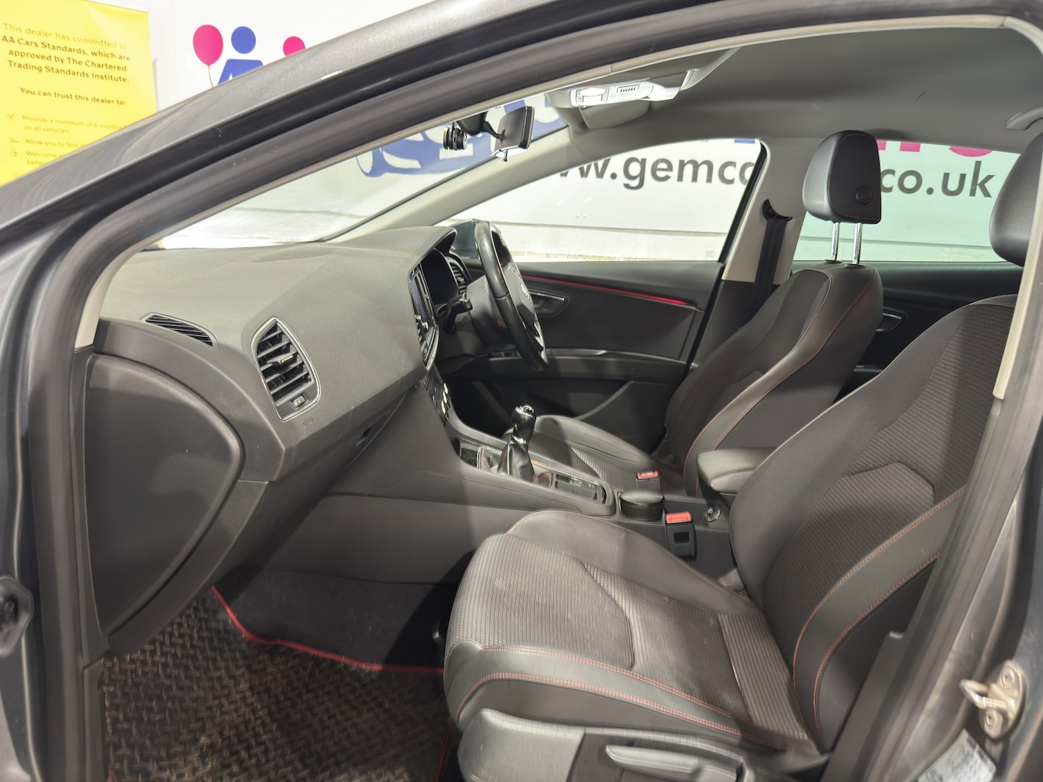 Used SEAT Leon 2017 for sale - 77931294: Photo 44