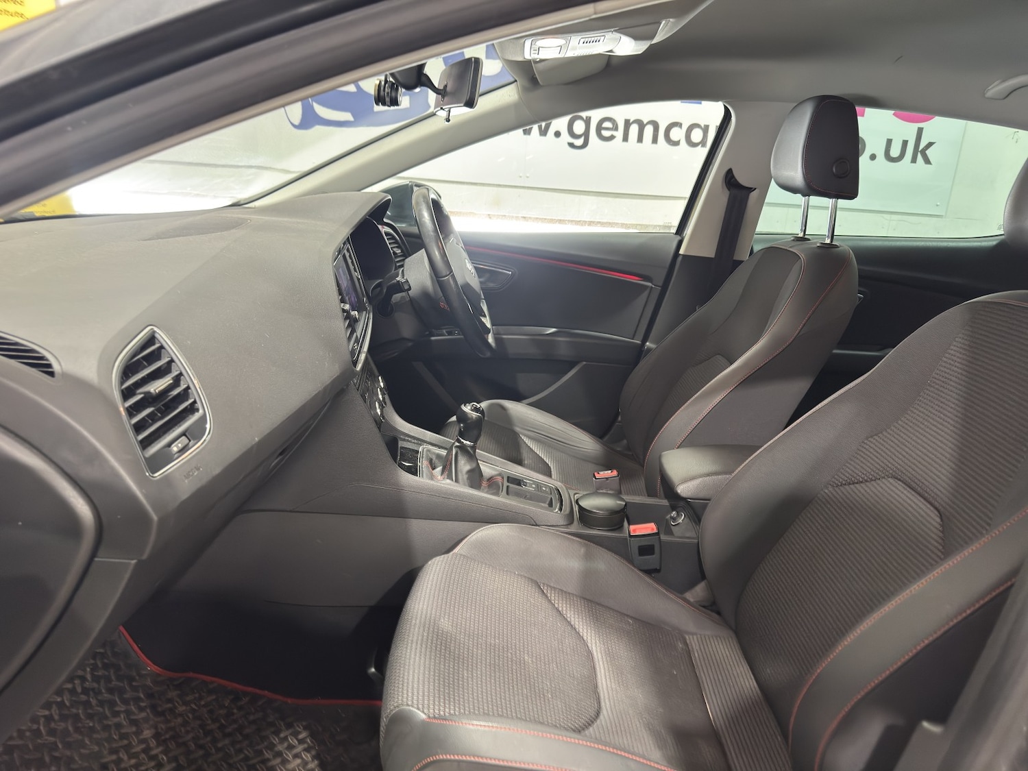 Used SEAT Leon 2017 for sale - 77931294: Photo 45