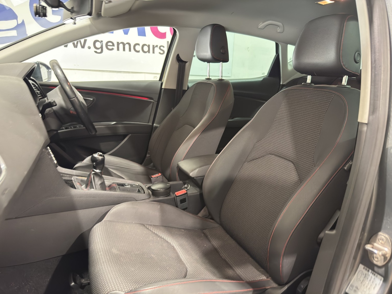 Used SEAT Leon 2017 for sale - 77931294: Photo 46