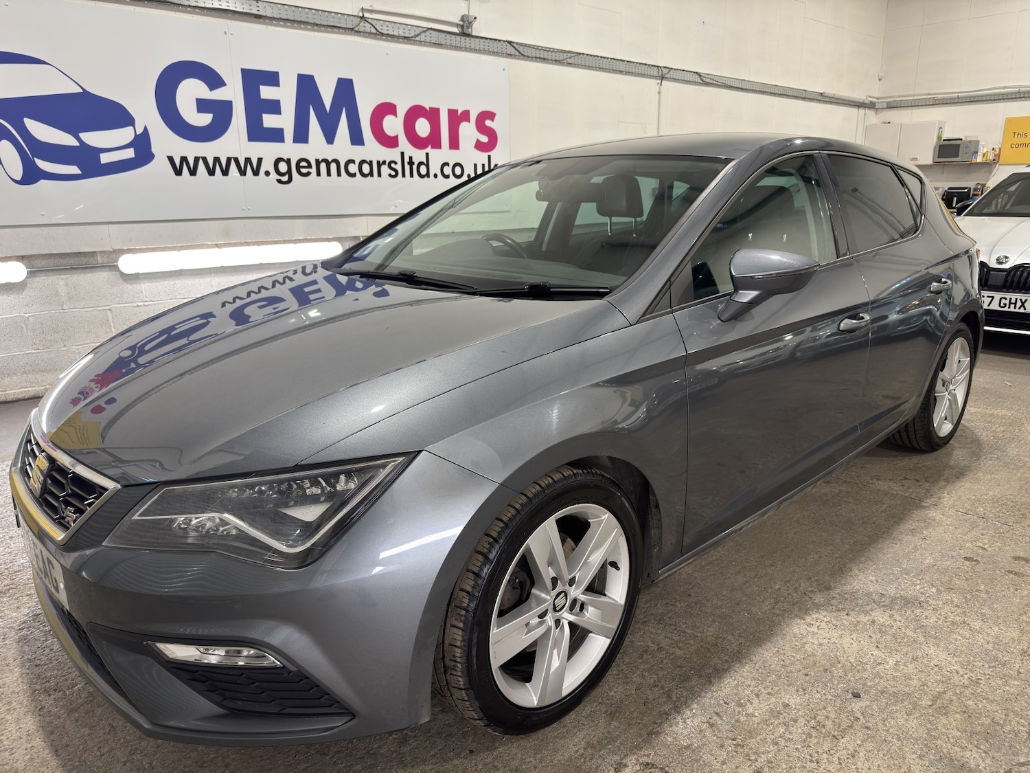 Used SEAT Leon 2017 for sale - 77931294: Photo 9