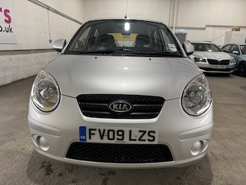 Used Kia Picanto 2009 for sale - 78420521: Photo