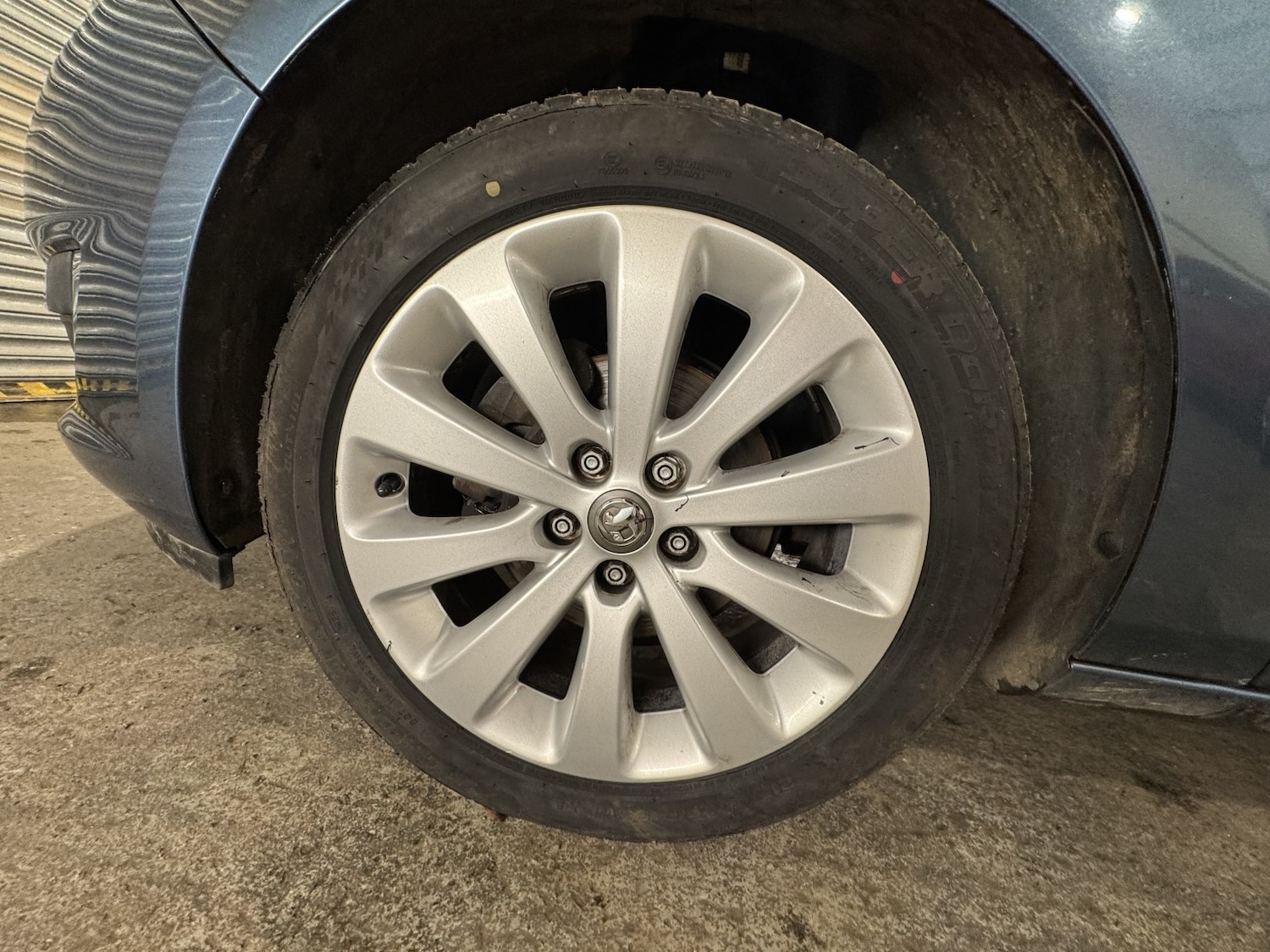 Used Vauxhall Astra 2013 for sale - 76836945: Photo 15