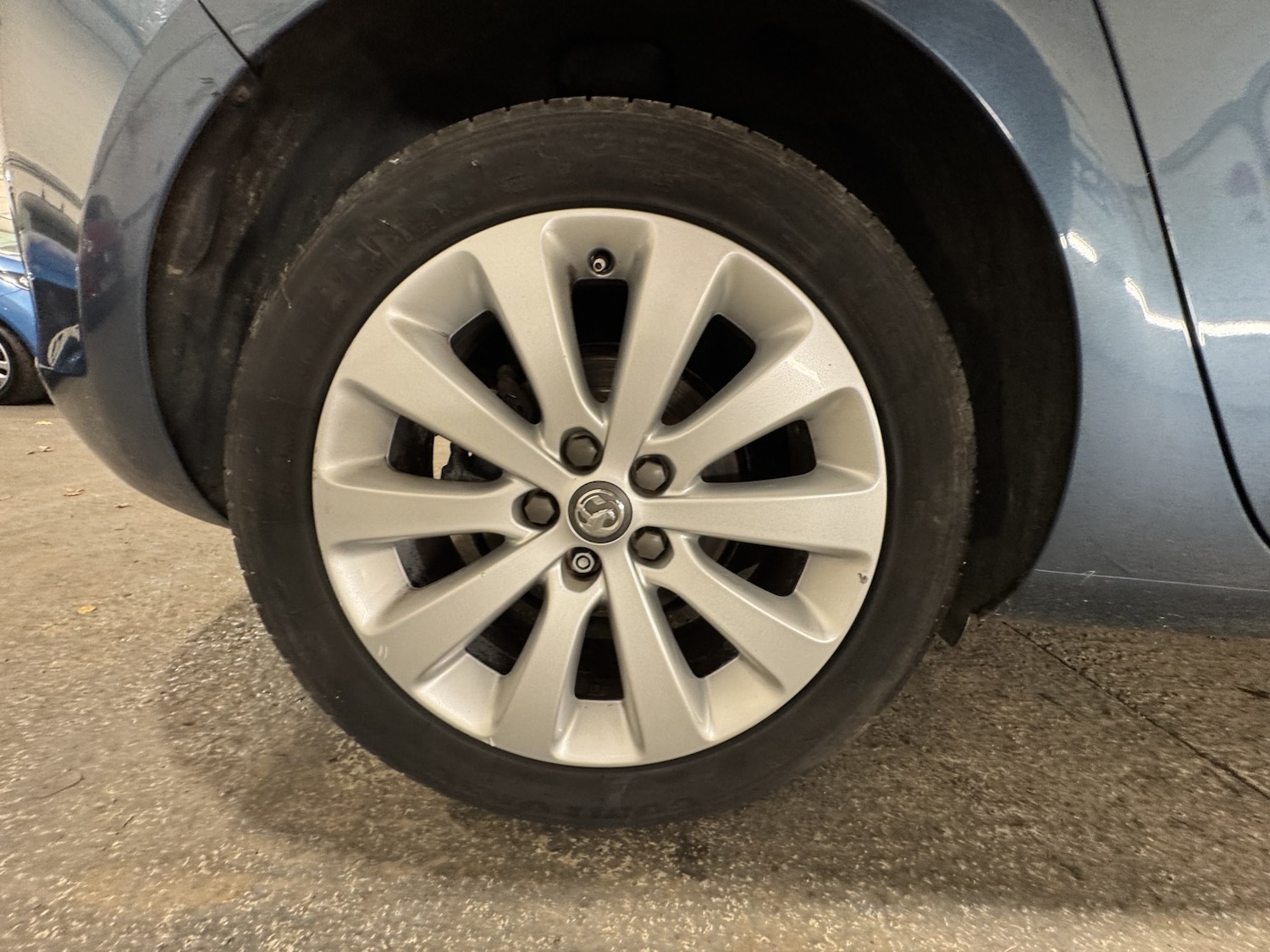 Used Vauxhall Astra 2013 for sale - 76836945: Photo 17