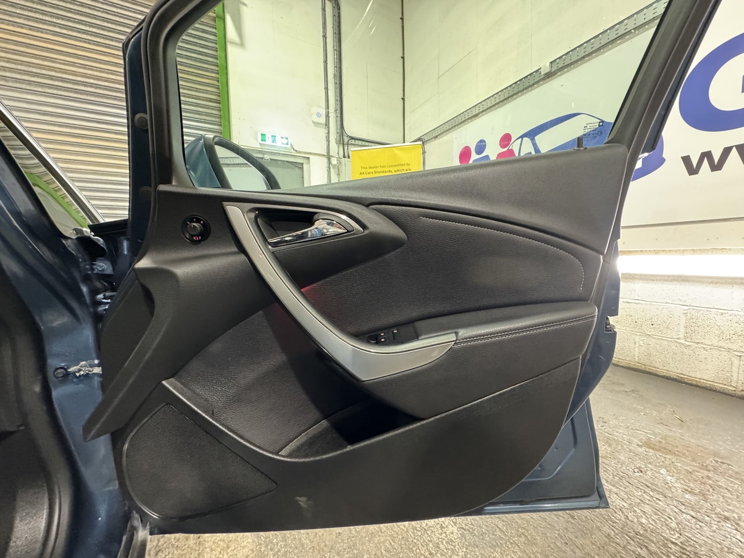 Used Vauxhall Astra 2013 for sale - 76836945: Photo 19