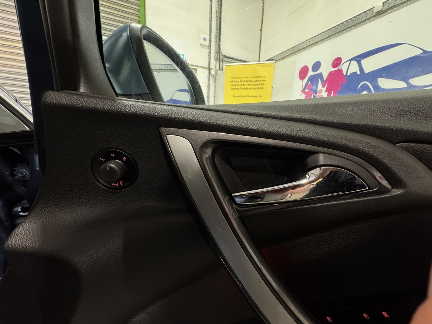 Used Vauxhall Astra 2013 for sale - 76836945: Photo 20