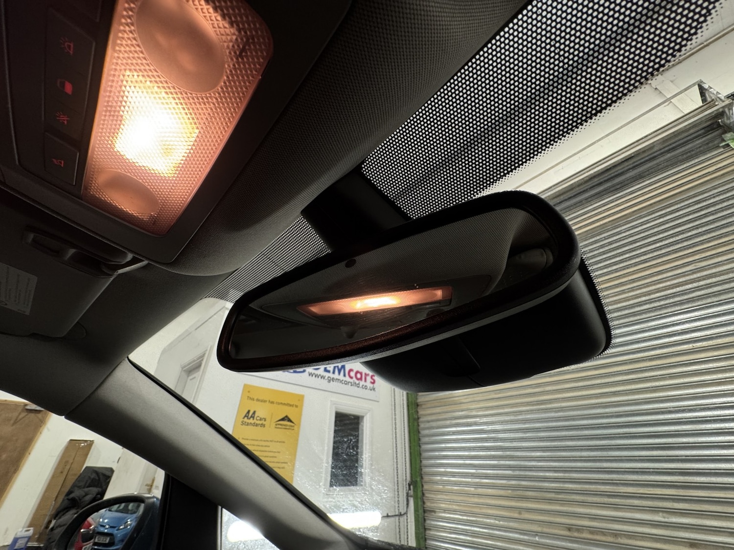 Used Vauxhall Astra 2013 for sale - 76836945: Photo 33