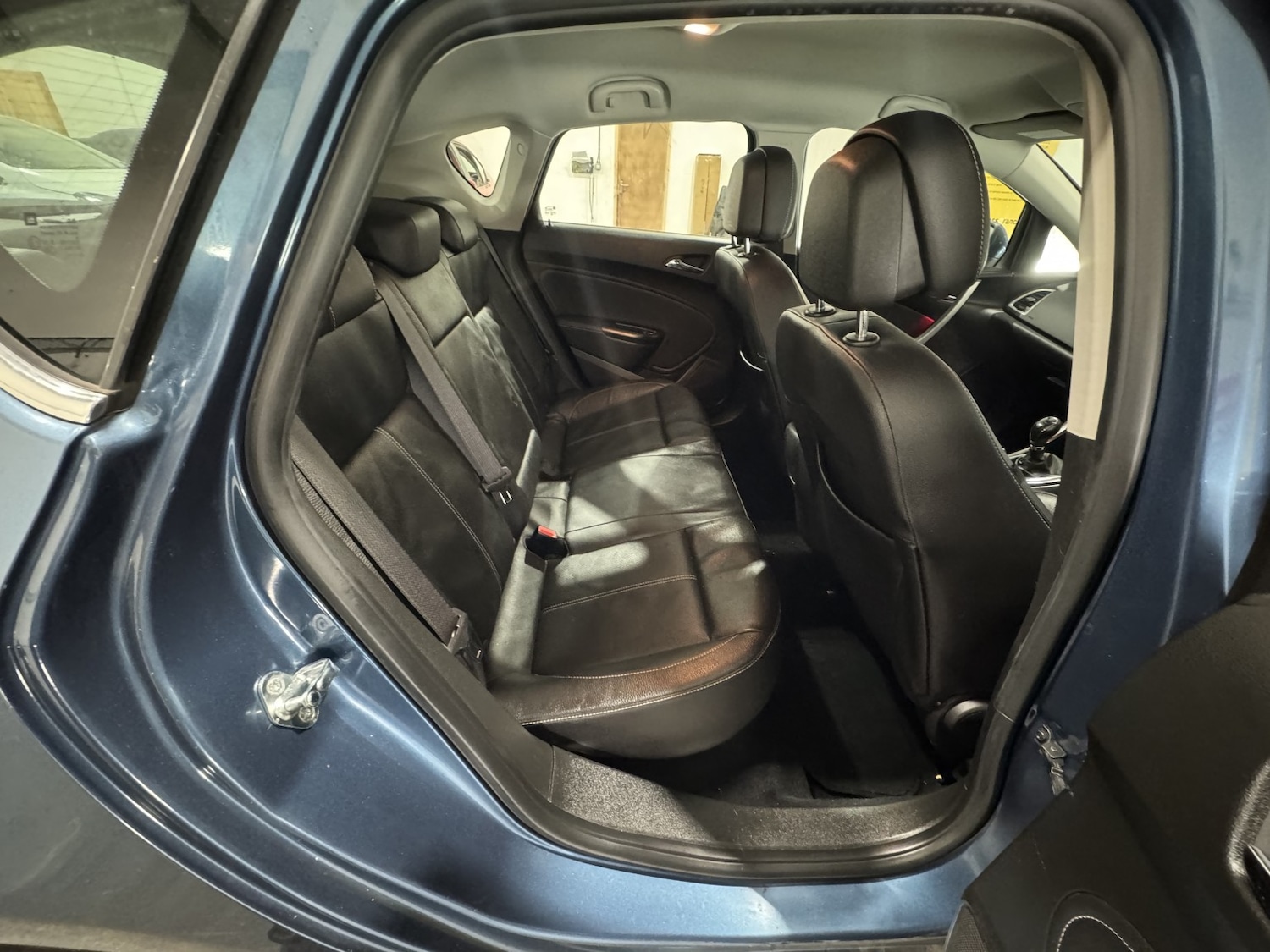 Used Vauxhall Astra 2013 for sale - 76836945: Photo 42