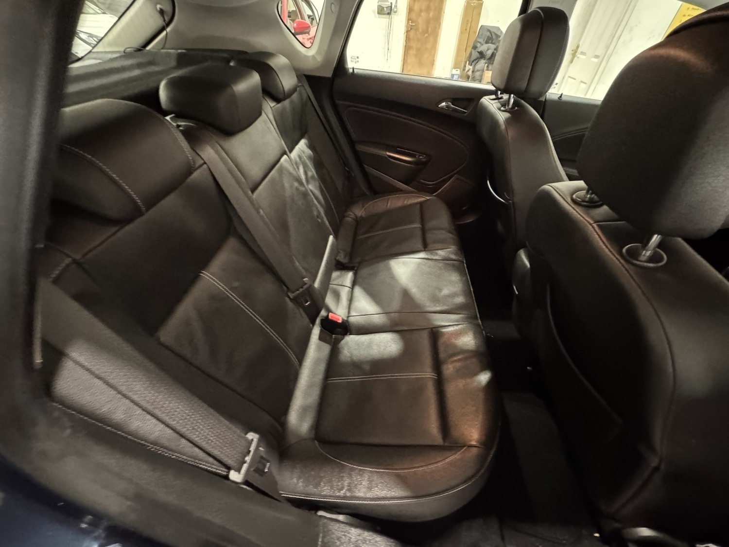 Used Vauxhall Astra 2013 for sale - 76836945: Photo 43