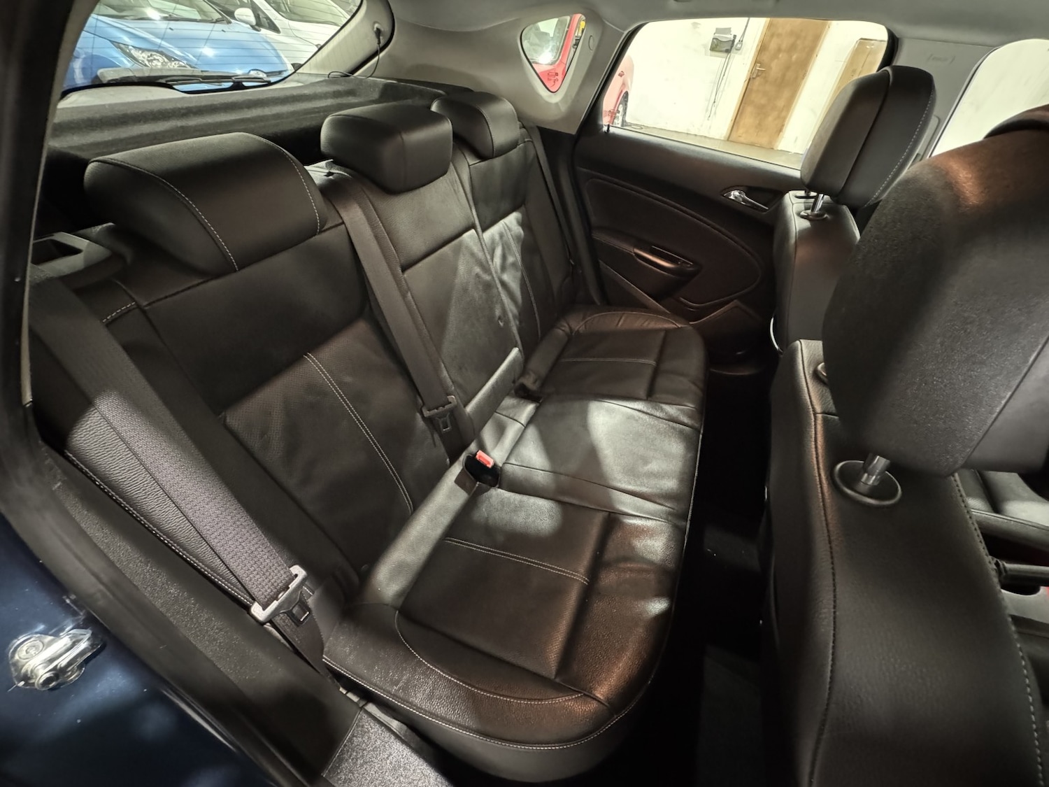 Used Vauxhall Astra 2013 for sale - 76836945: Photo 44