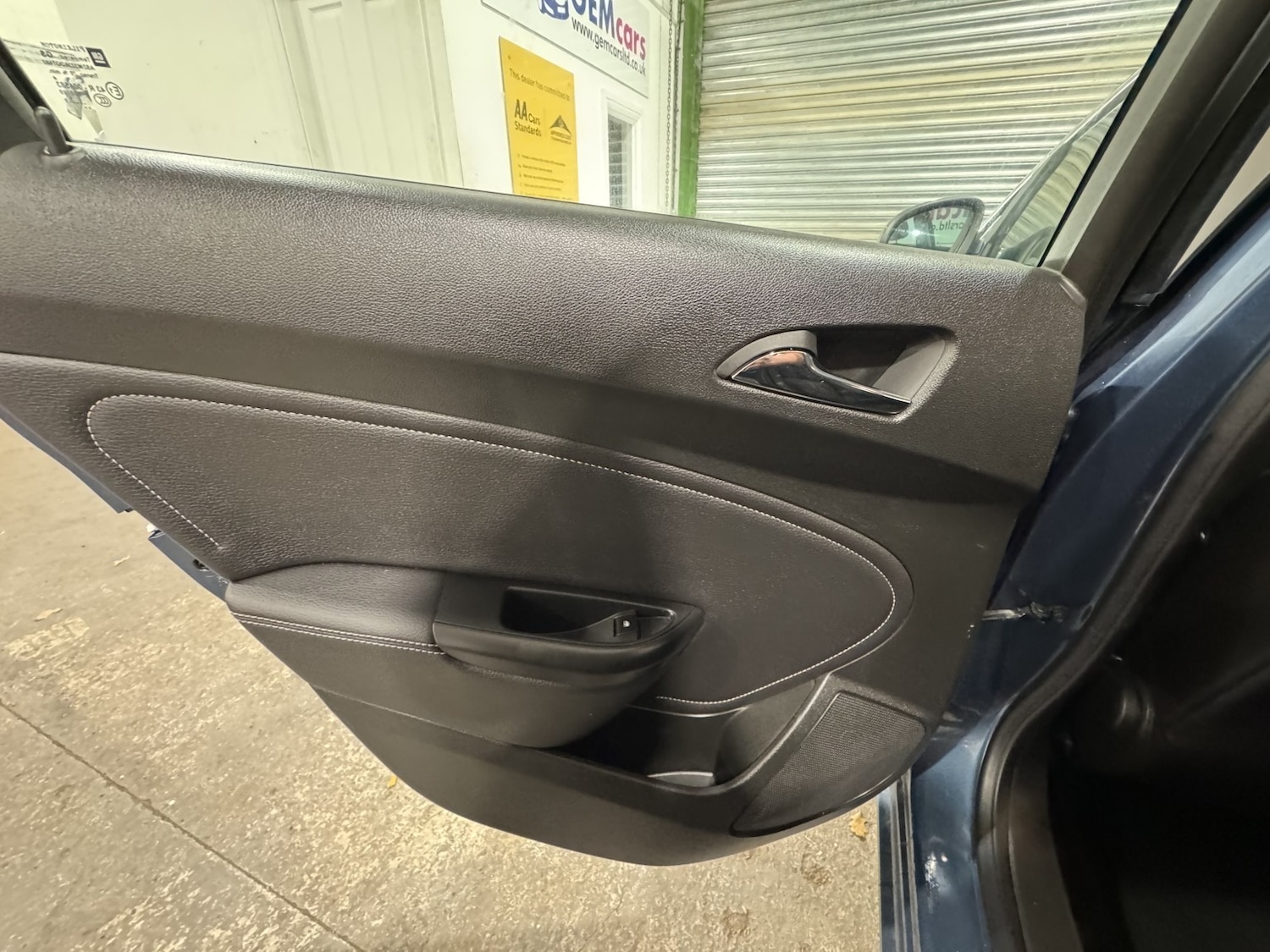 Used Vauxhall Astra 2013 for sale - 76836945: Photo 47